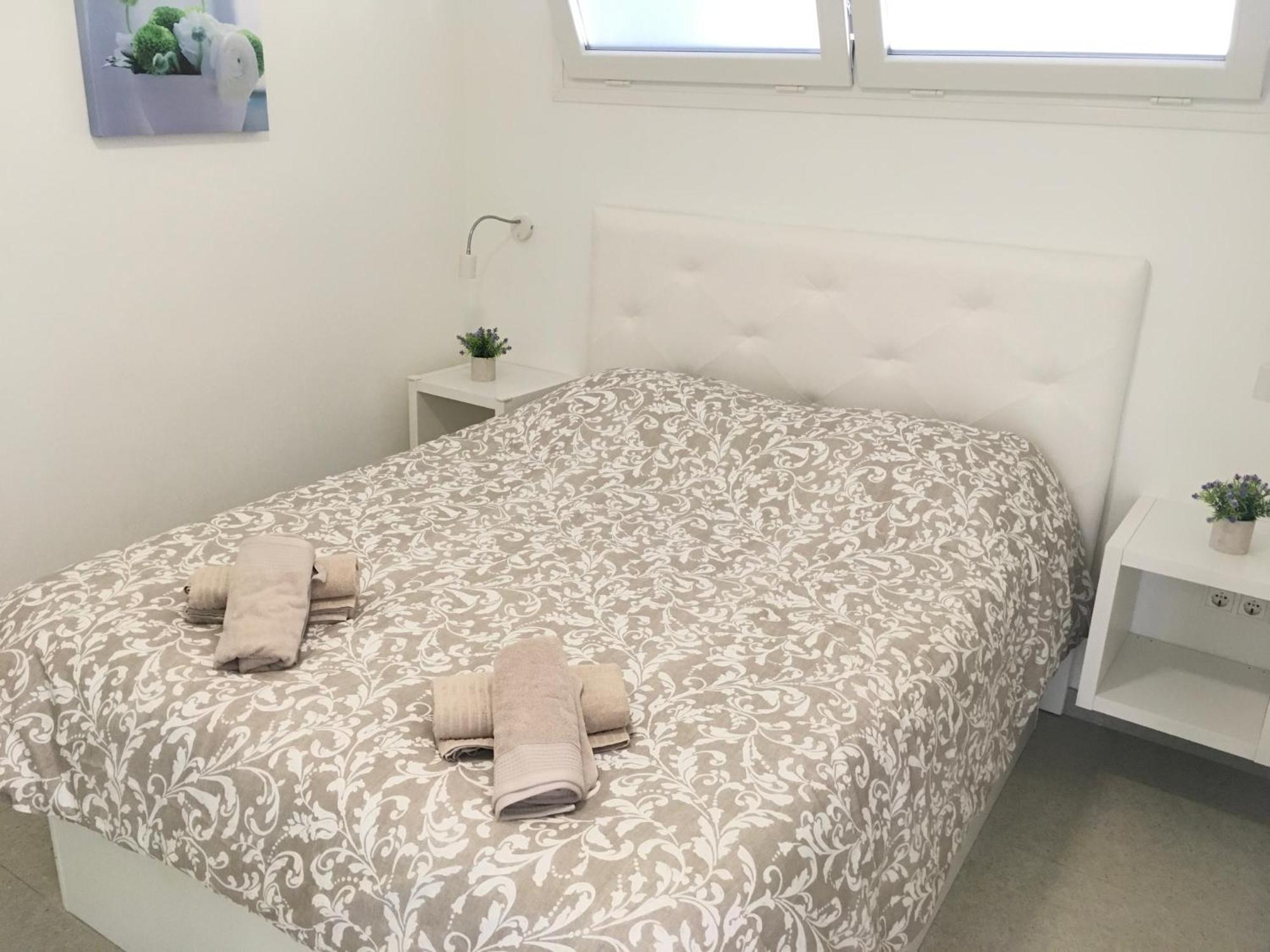 Apartamento Malibu Benalmádena Exterior foto